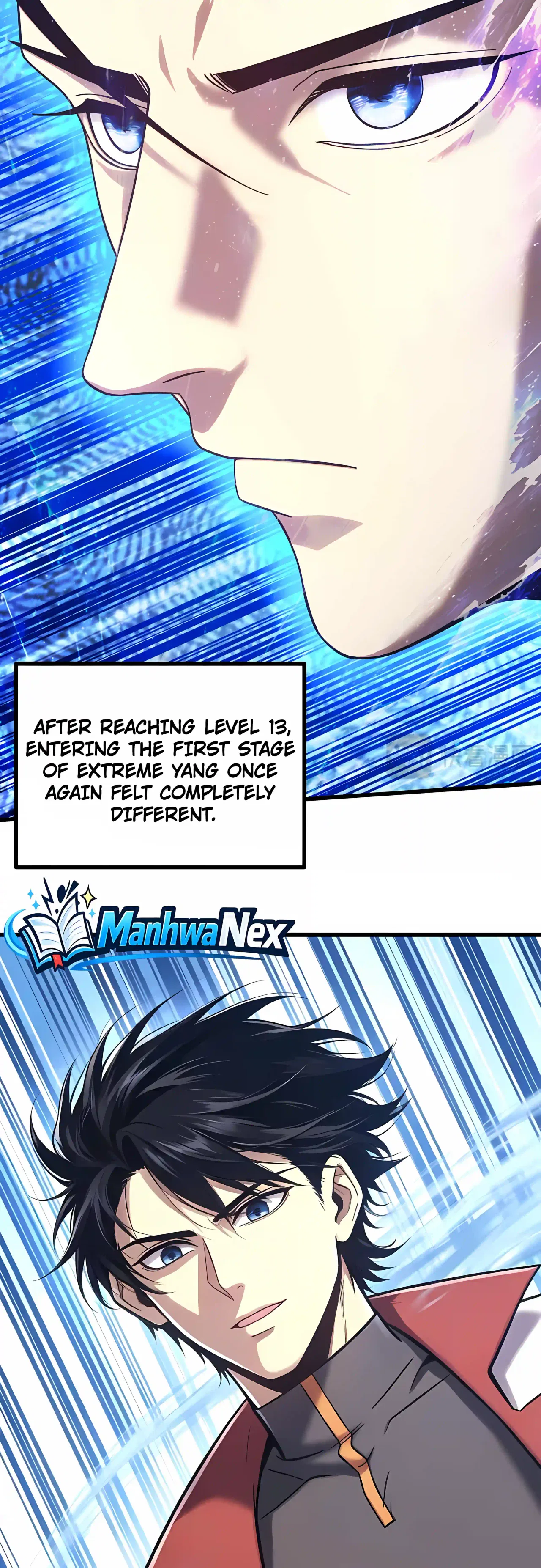 Logging 10,000 Years into the Future Chapter 340 – Page 27