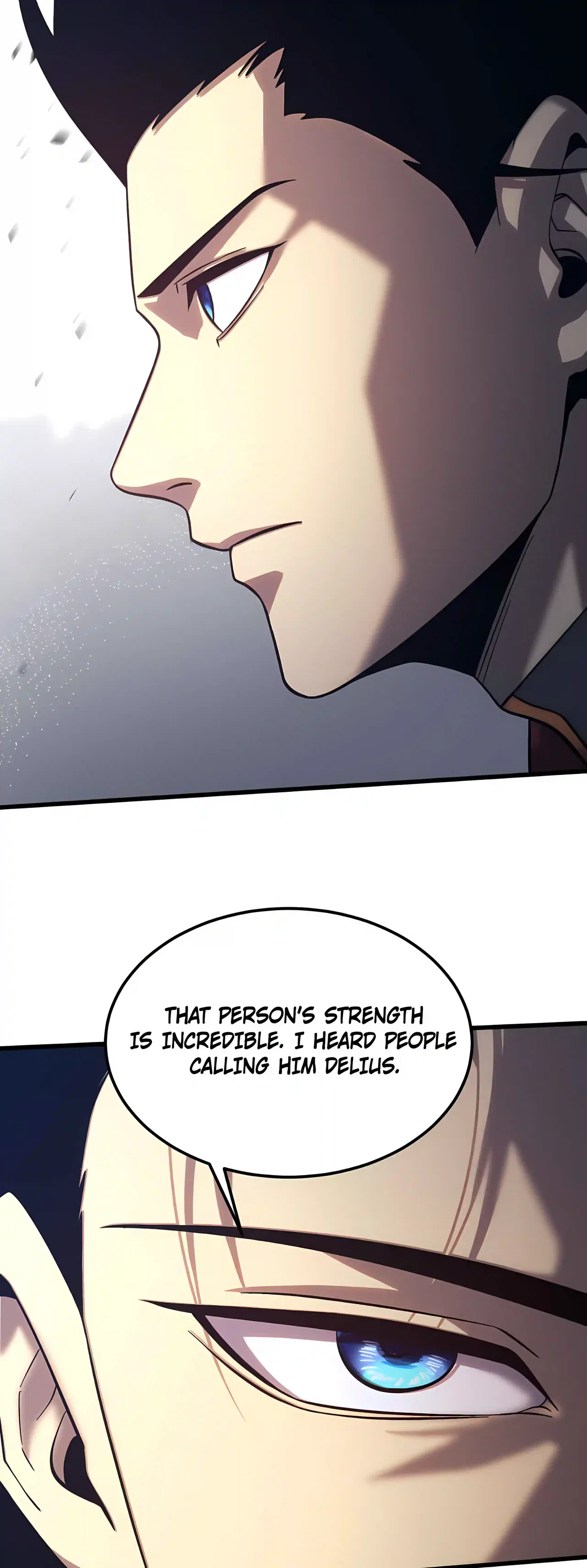 Logging 10,000 Years into the Future Chapter 340 – Page 31