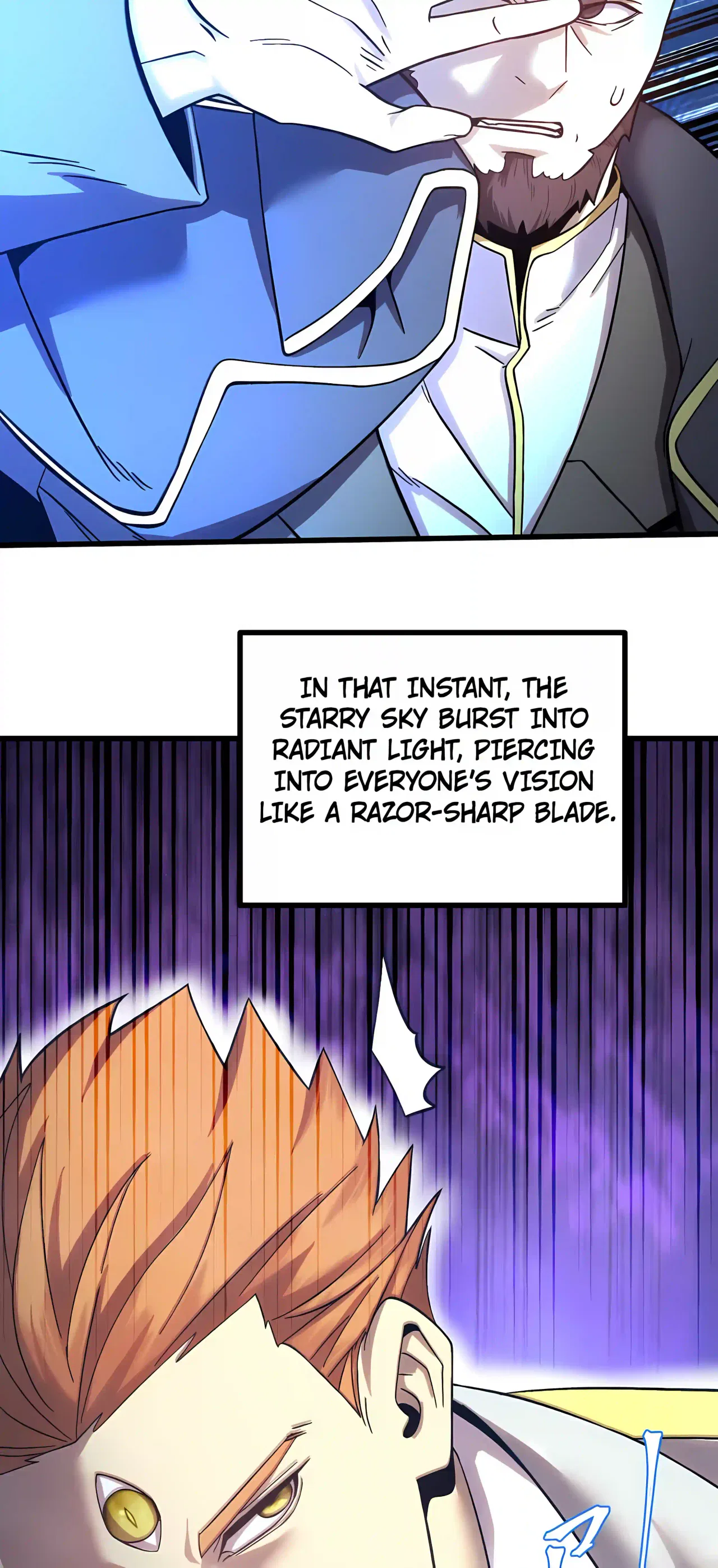 Logging 10,000 Years into the Future Chapter 340 – Page 39