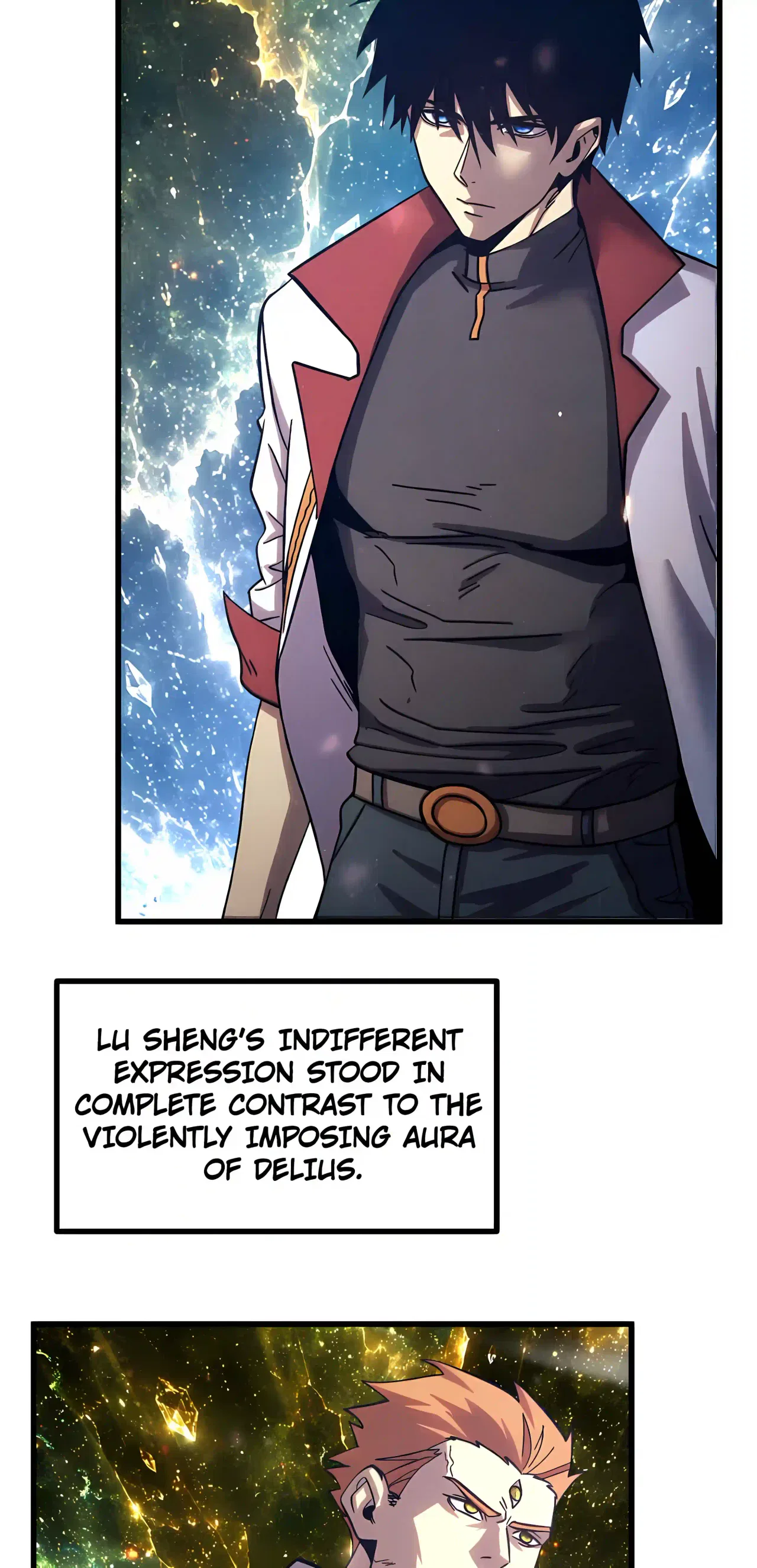 Logging 10,000 Years into the Future Chapter 340 – Page 42