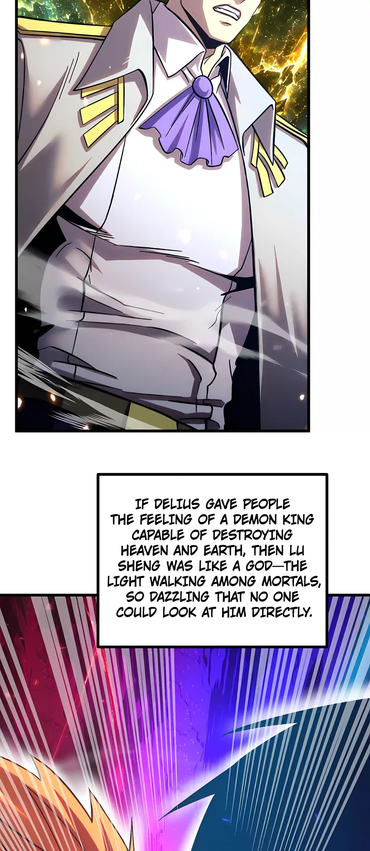 Logging 10,000 Years into the Future Chapter 340 – Page 43