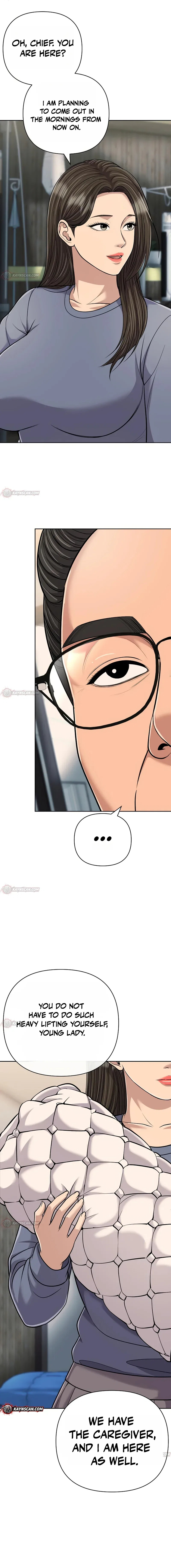 Rookie Employee Kim Cheolsu Chapter 156 – Page 2