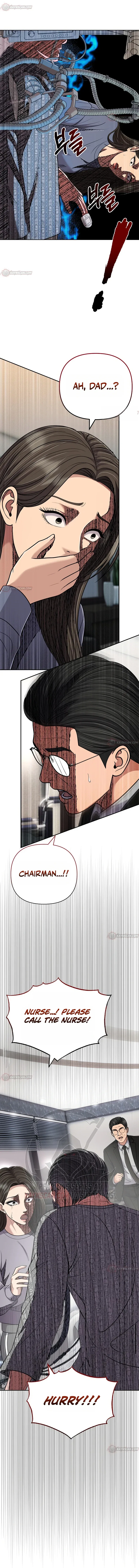 Rookie Employee Kim Cheolsu Chapter 156 – Page 6