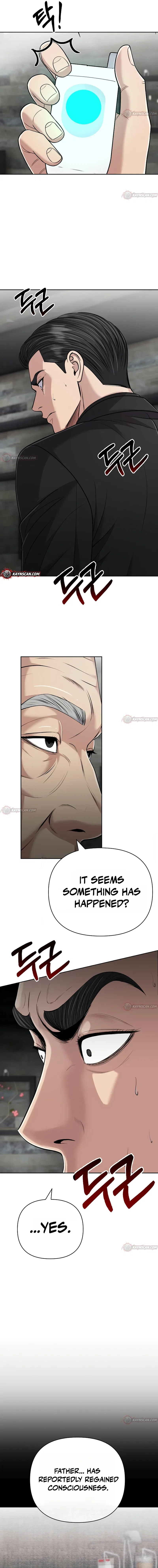 Rookie Employee Kim Cheolsu Chapter 156 – Page 8