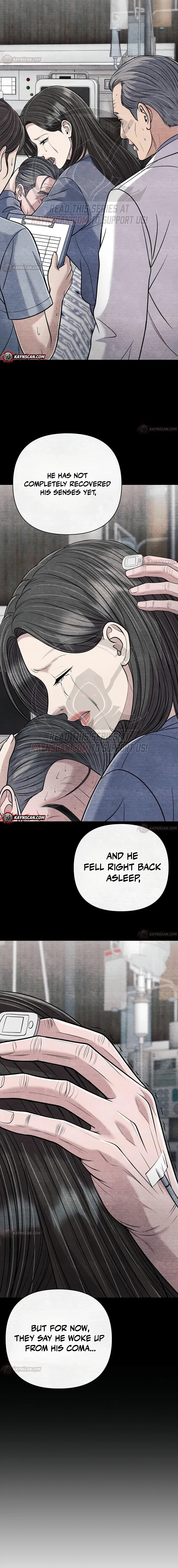 Rookie Employee Kim Cheolsu Chapter 156 – Page 9