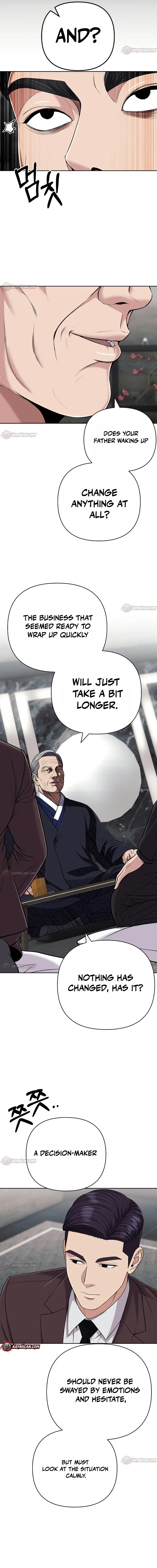 Rookie Employee Kim Cheolsu Chapter 156 – Page 10