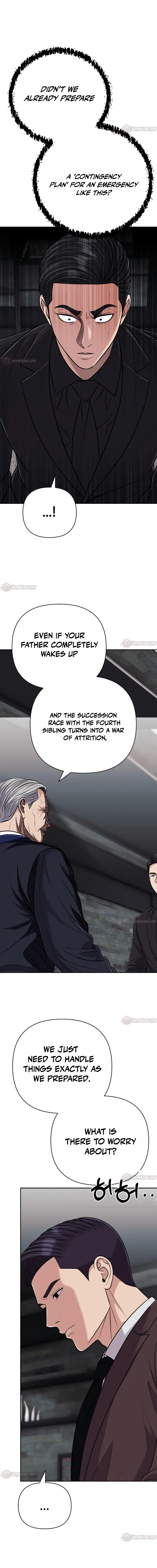 Rookie Employee Kim Cheolsu Chapter 156 – Page 11