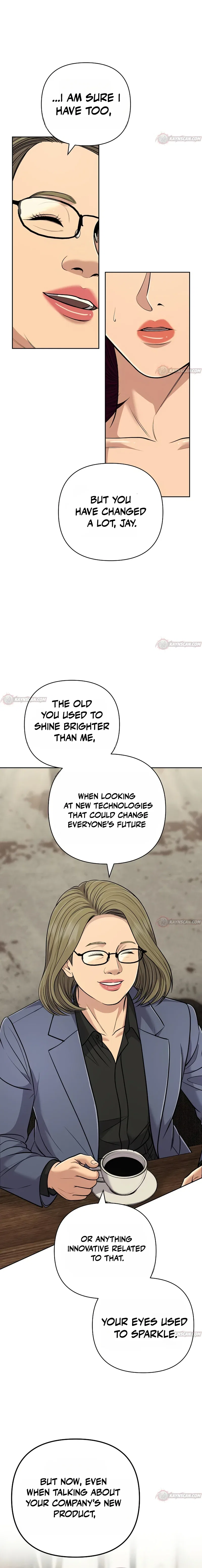 Rookie Employee Kim Cheolsu Chapter 156 – Page 16