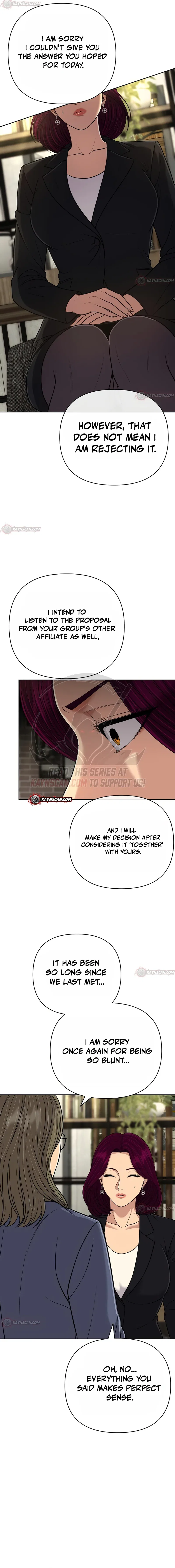 Rookie Employee Kim Cheolsu Chapter 156 – Page 19