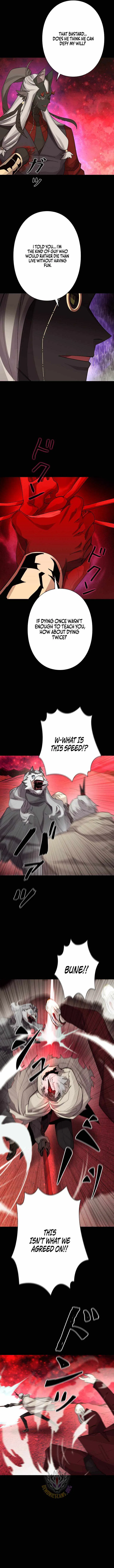 The Devil’s Advocate: Judge of Hell Chapter 38 – Page 5