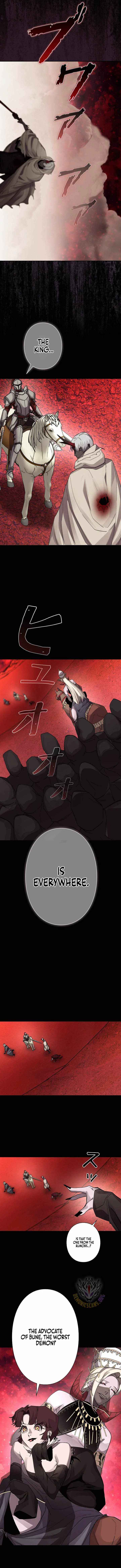 The Devil’s Advocate: Judge of Hell Chapter 38 – Page 8