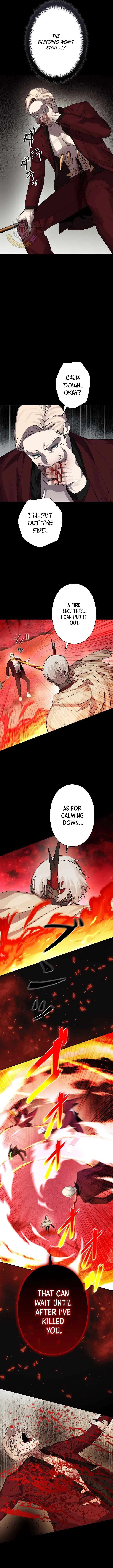 The Devil’s Advocate: Judge of Hell Chapter 37 – Page 2