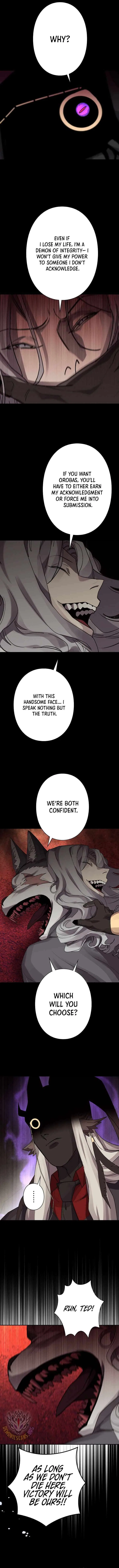 The Devil’s Advocate: Judge of Hell Chapter 37 – Page 8