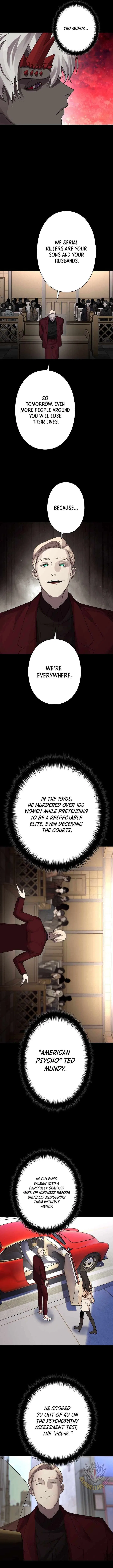 The Devil’s Advocate: Judge of Hell Chapter 37 – Page 9
