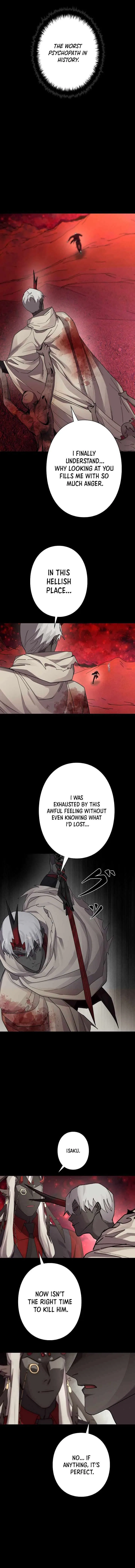 The Devil’s Advocate: Judge of Hell Chapter 37 – Page 10