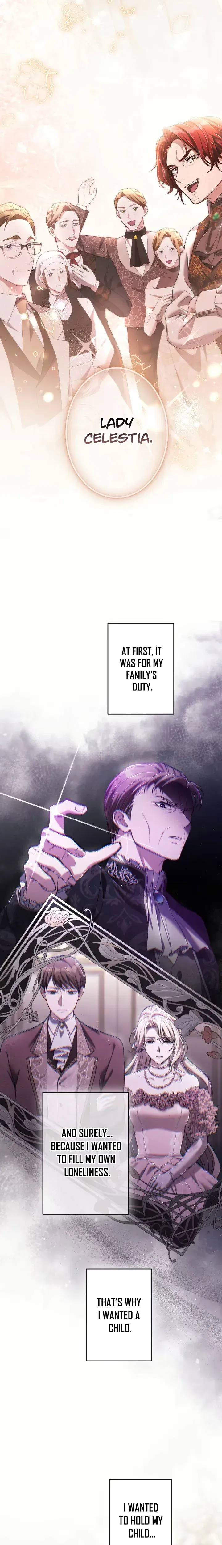 My Fifth Political Marriage Is With the Man Who Hates Me Chapter 50 – Page 12