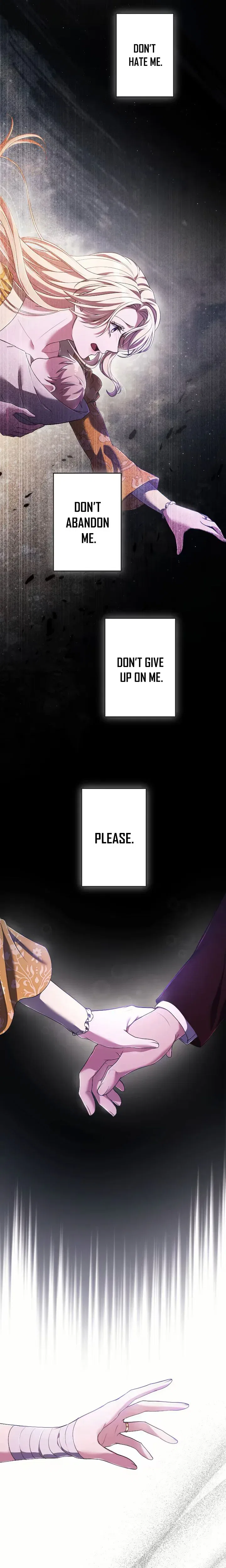 My Fifth Political Marriage Is With the Man Who Hates Me Chapter 50 – Page 23
