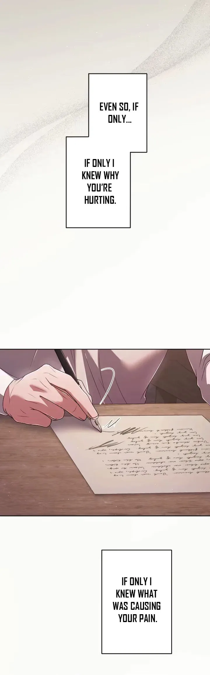 My Fifth Political Marriage Is With the Man Who Hates Me Chapter 49 – Page 22