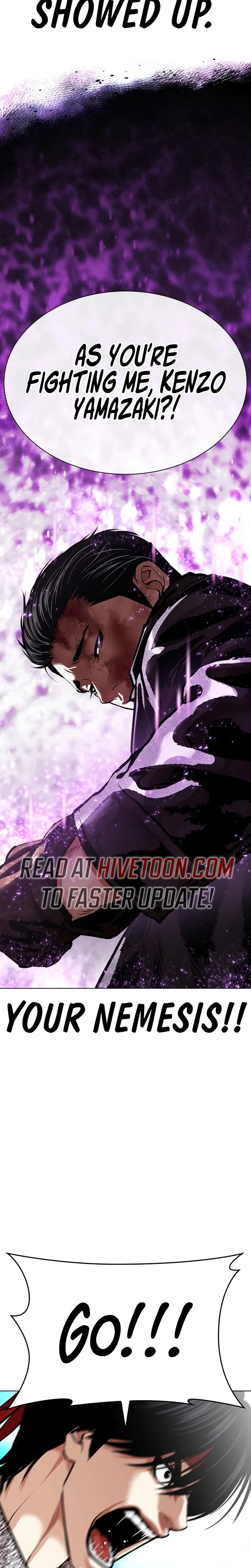 Lookism Chapter 618 – Page 3
