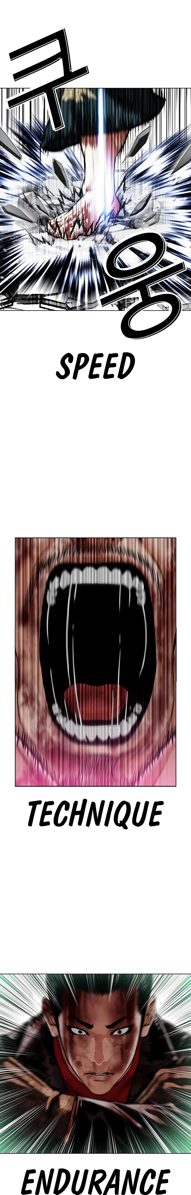Lookism Chapter 618 – Page 13