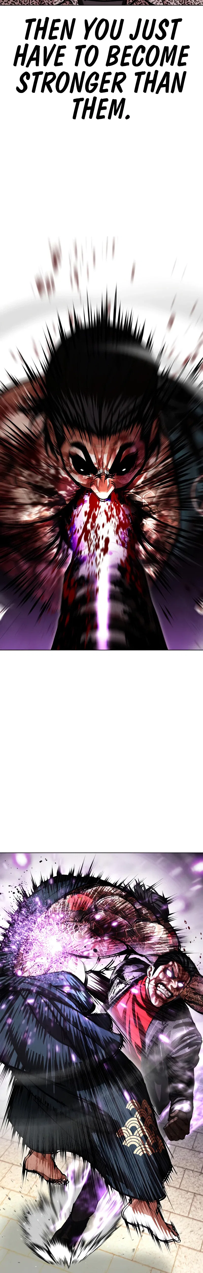 Lookism Chapter 618 – Page 17