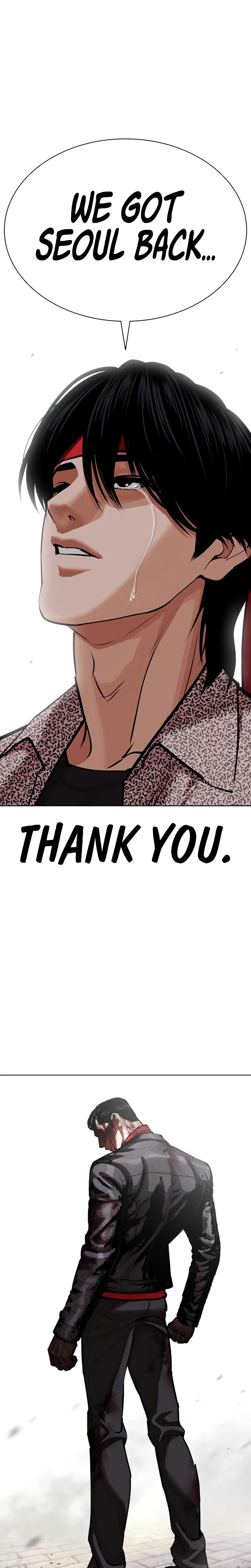 Lookism Chapter 618 – Page 27