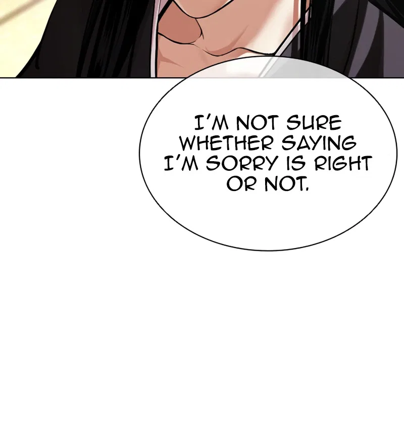 Lookism Chapter 618 – Page 33