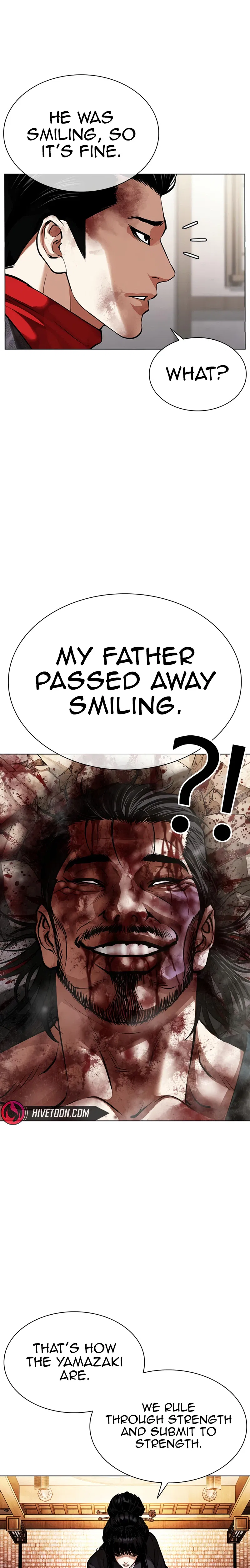 Lookism Chapter 618 – Page 34