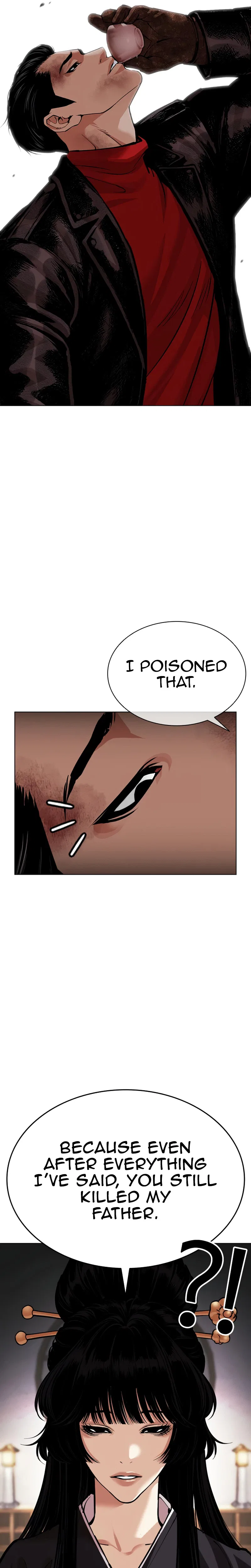 Lookism Chapter 618 – Page 37