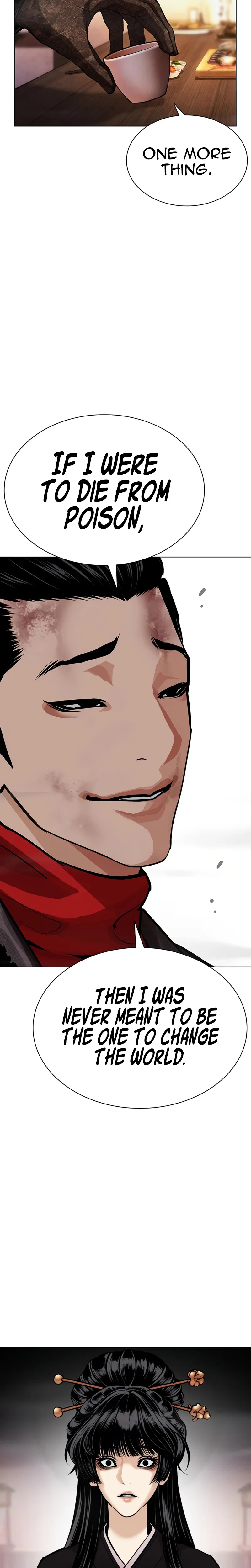 Lookism Chapter 618 – Page 39