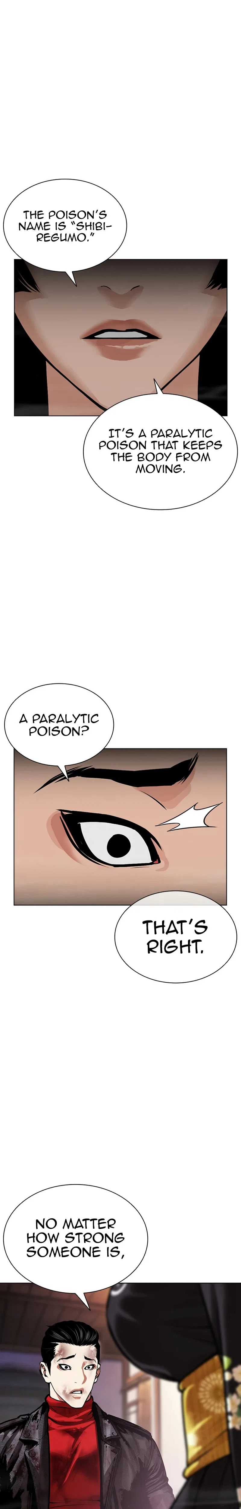 Lookism Chapter 618 – Page 41