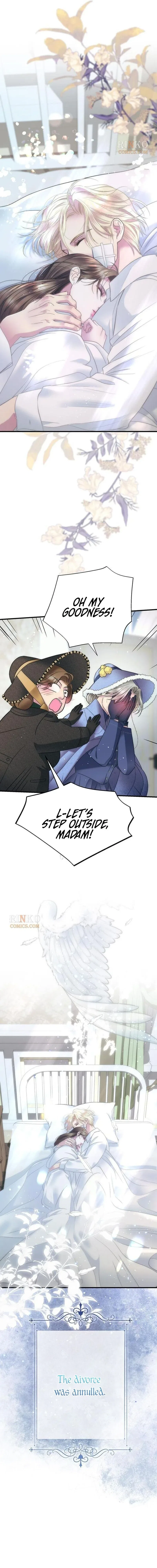 The Problematic Prince Chapter 153 – Page 2