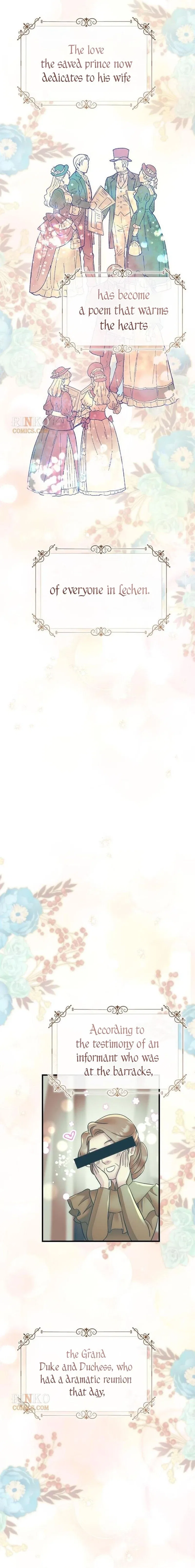 The Problematic Prince Chapter 153 – Page 5