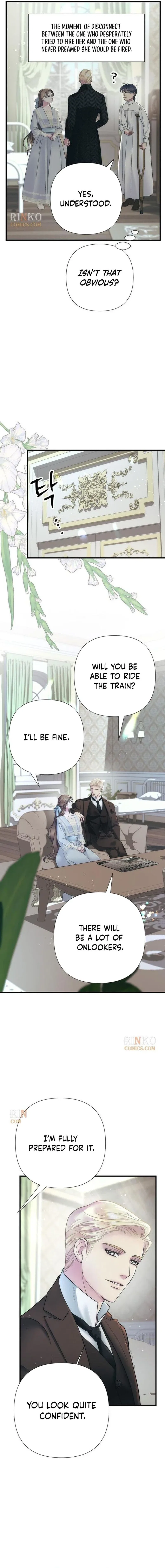 The Problematic Prince Chapter 153 – Page 12
