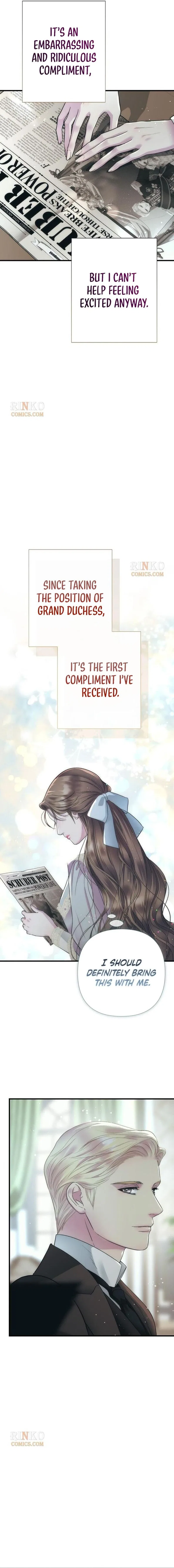 The Problematic Prince Chapter 153 – Page 14