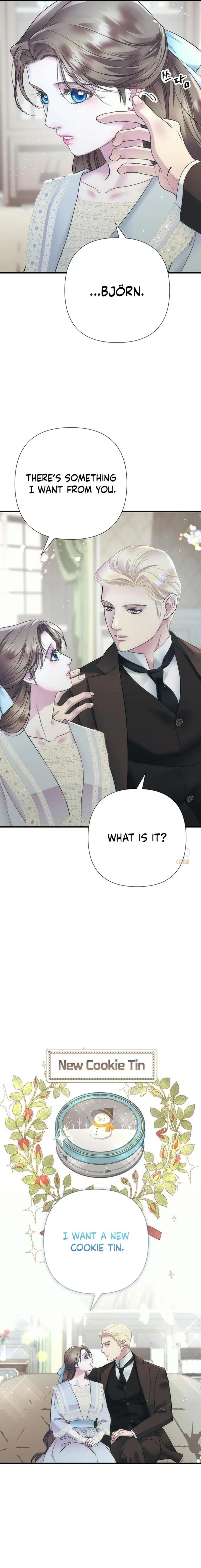 The Problematic Prince Chapter 153 – Page 15