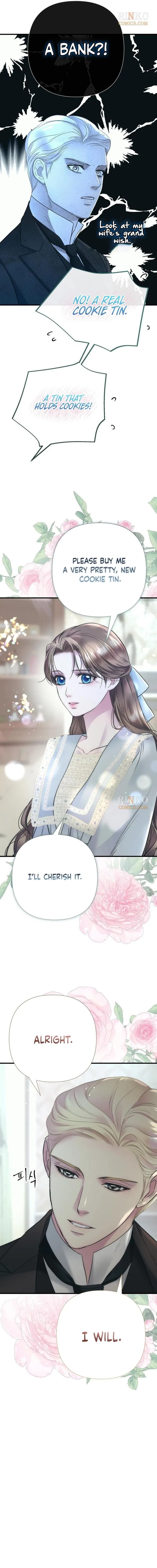 The Problematic Prince Chapter 153 – Page 16