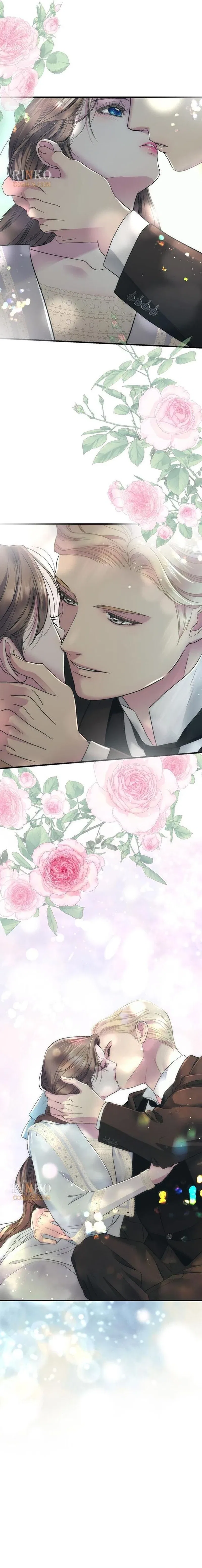 The Problematic Prince Chapter 153 – Page 18