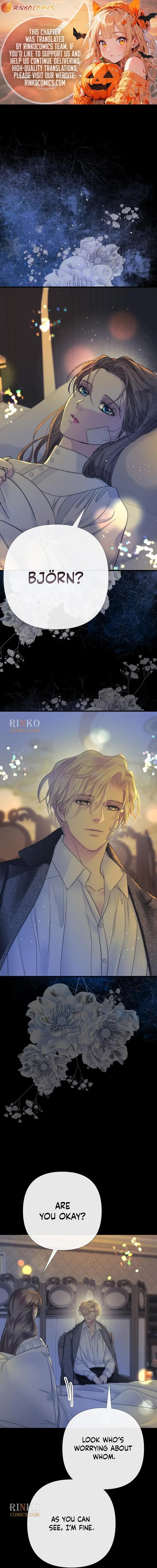 The Problematic Prince Chapter 152 – Page 1