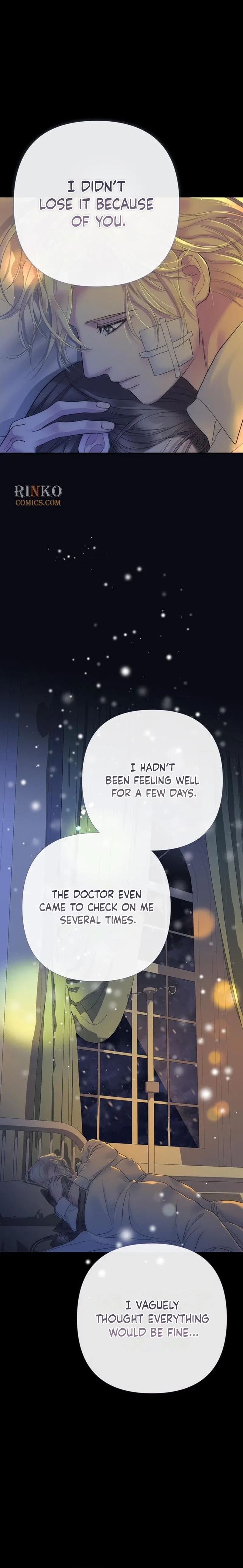 The Problematic Prince Chapter 152 – Page 11