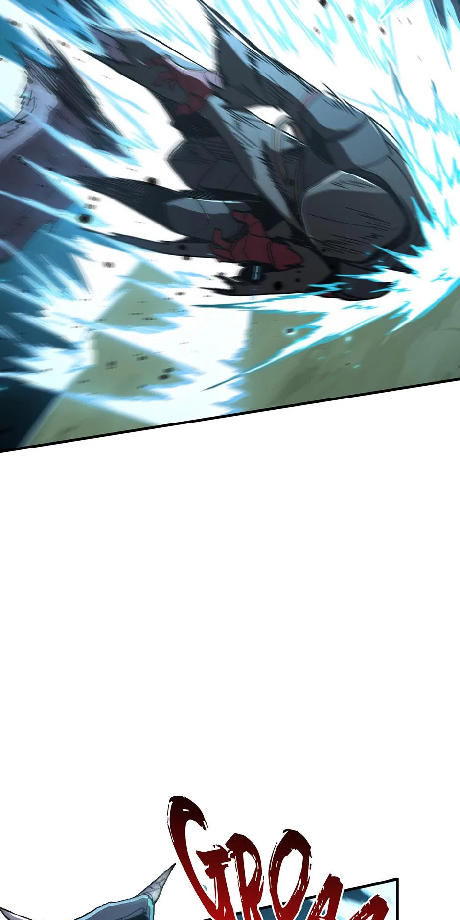 The Beginning After The End Chapter 245 – Page 2