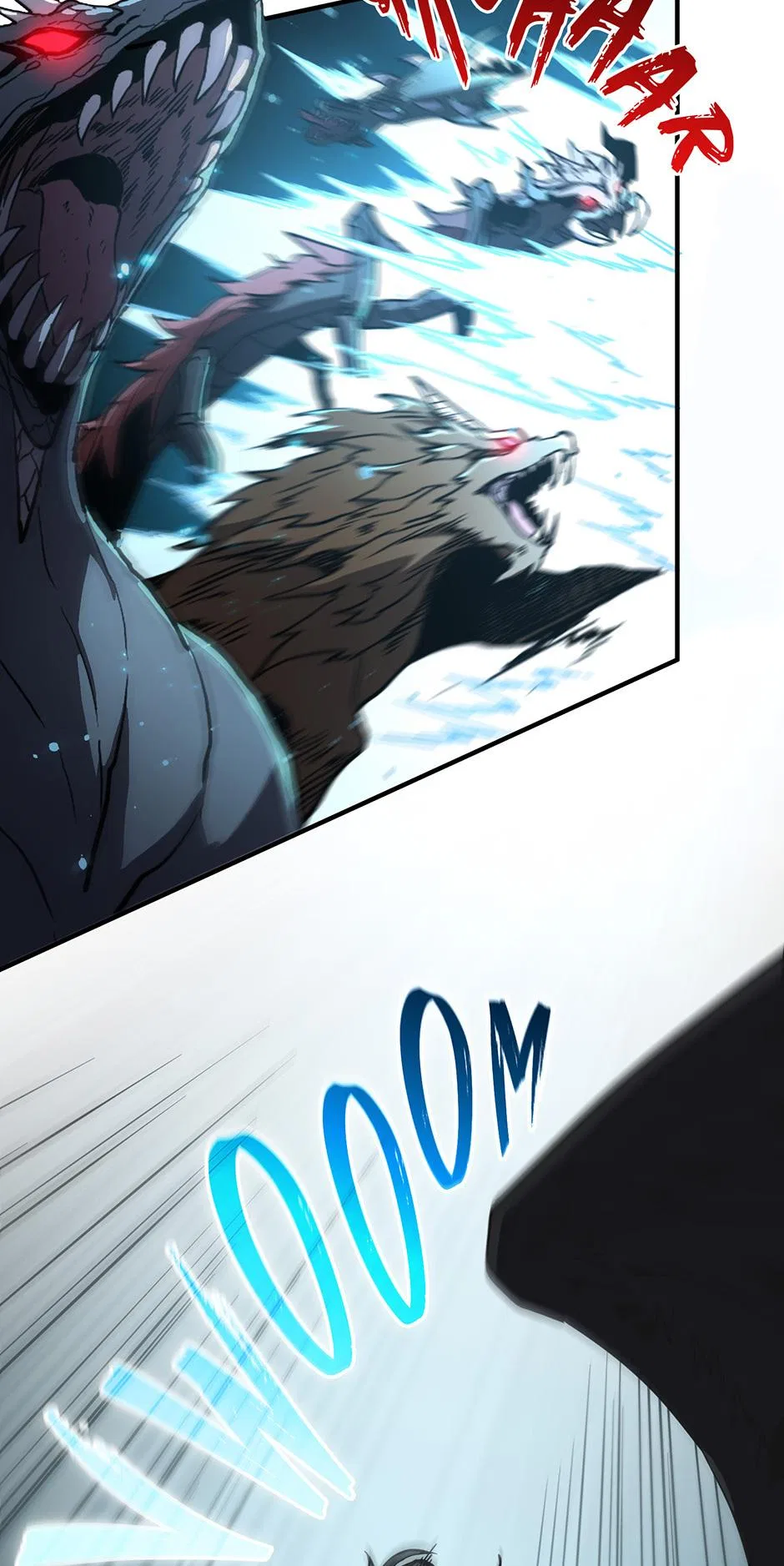 The Beginning After The End Chapter 245 – Page 3