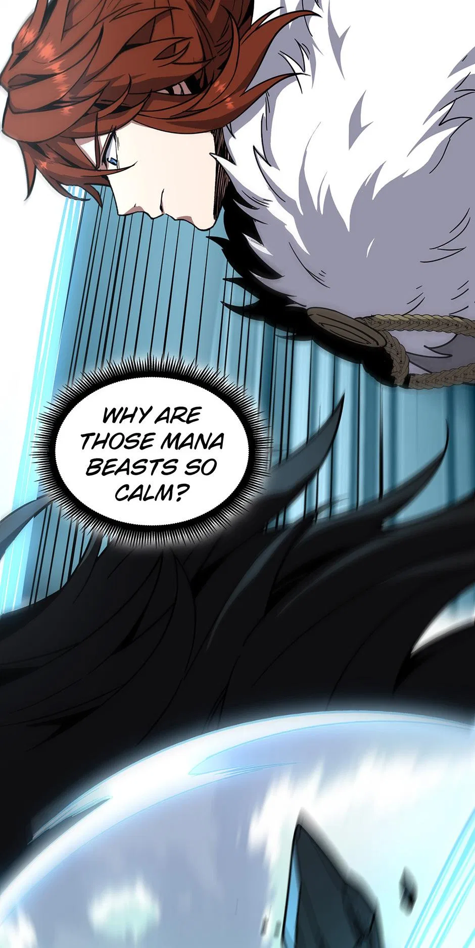 The Beginning After The End Chapter 245 – Page 5