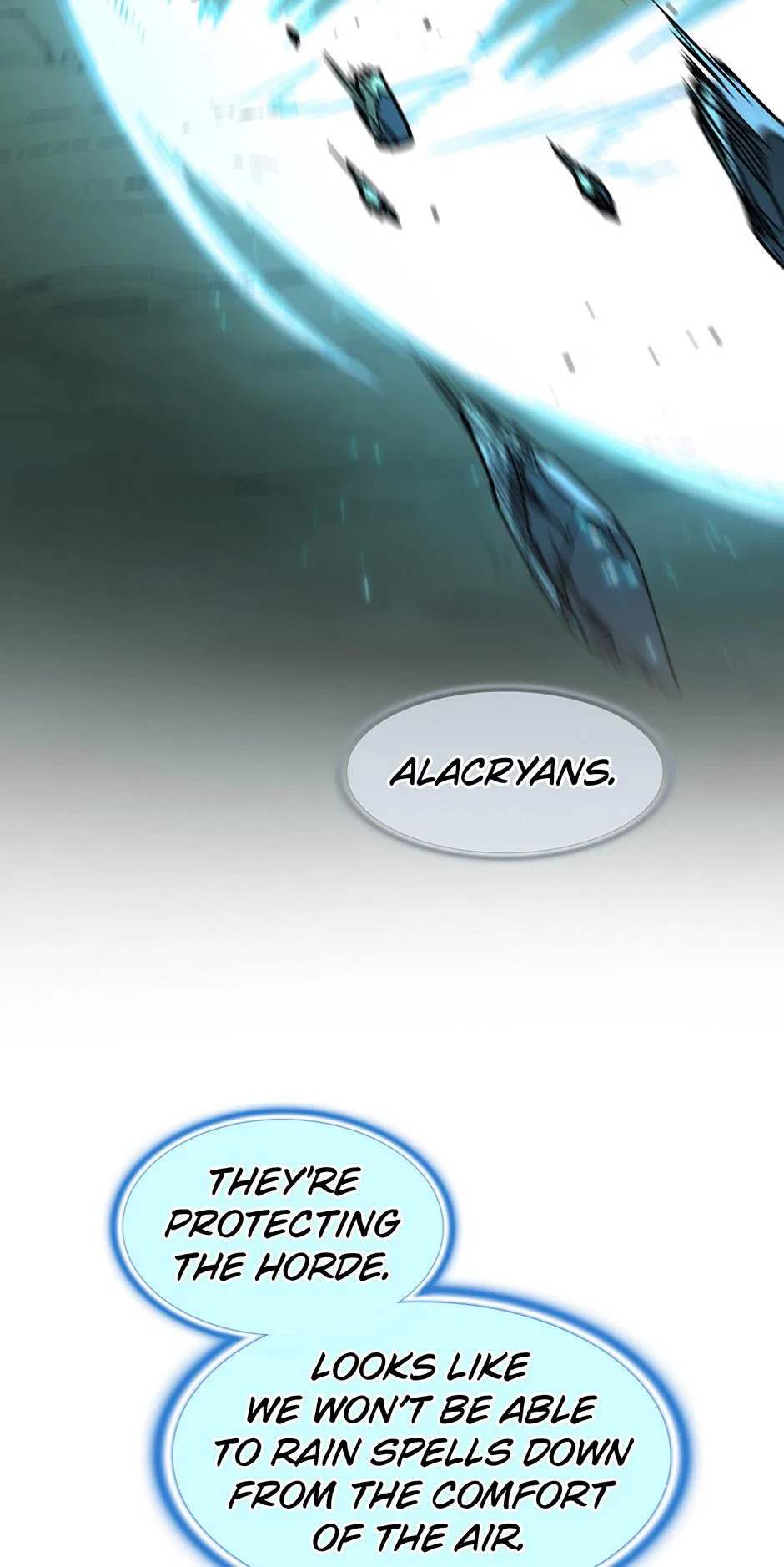 The Beginning After The End Chapter 245 – Page 7
