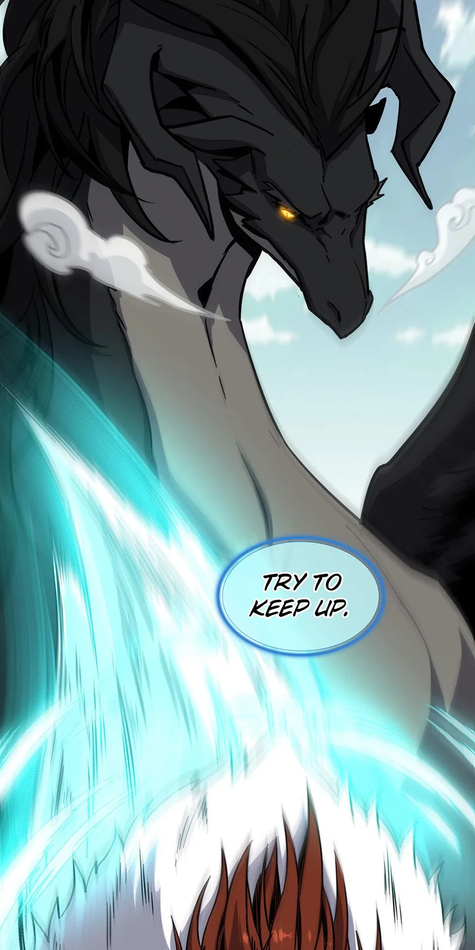 The Beginning After The End Chapter 245 – Page 9