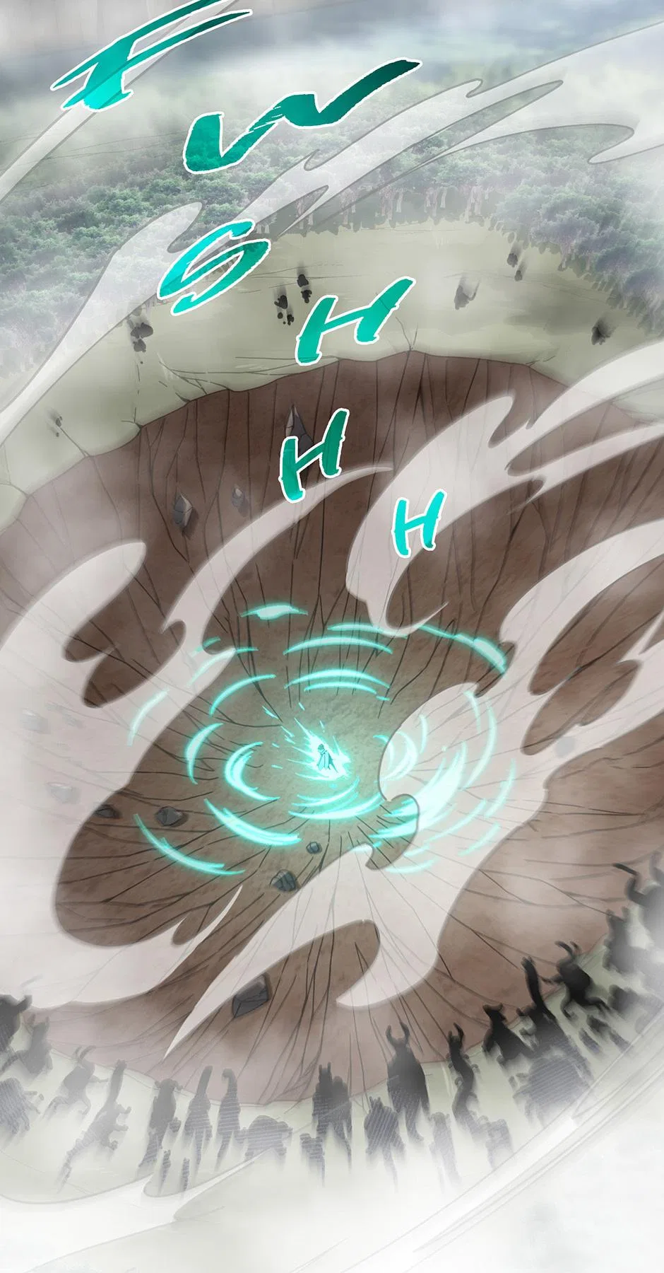 The Beginning After The End Chapter 245 – Page 13