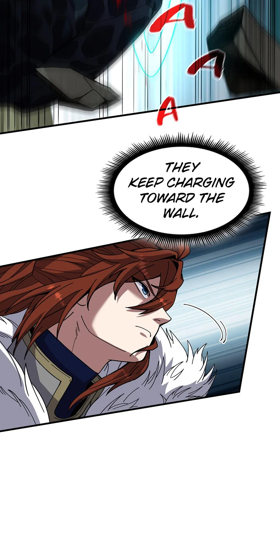 The Beginning After The End Chapter 245 – Page 26