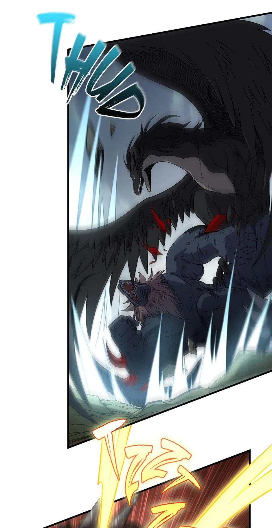 The Beginning After The End Chapter 245 – Page 27