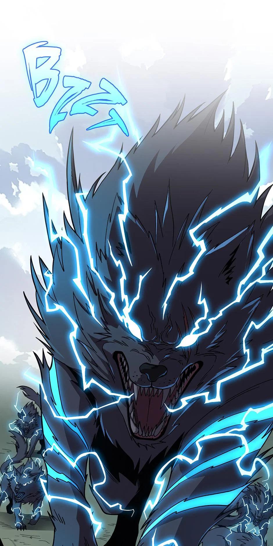The Beginning After The End Chapter 245 – Page 30