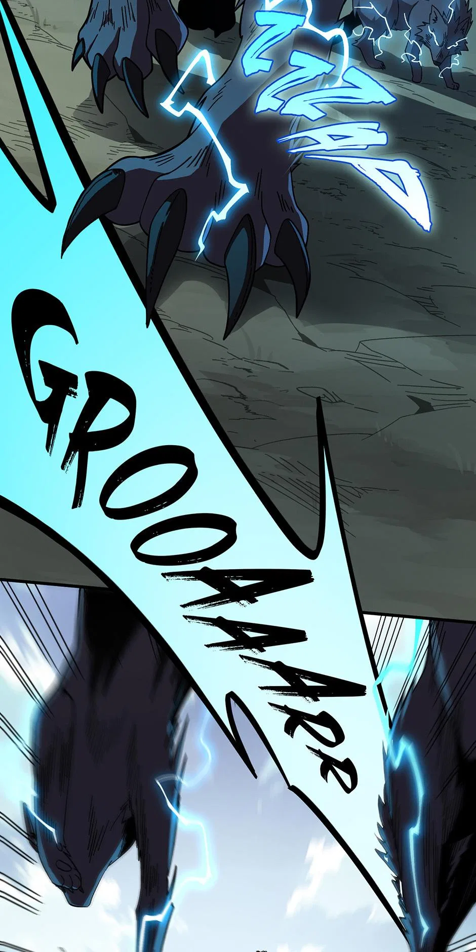 The Beginning After The End Chapter 245 – Page 31